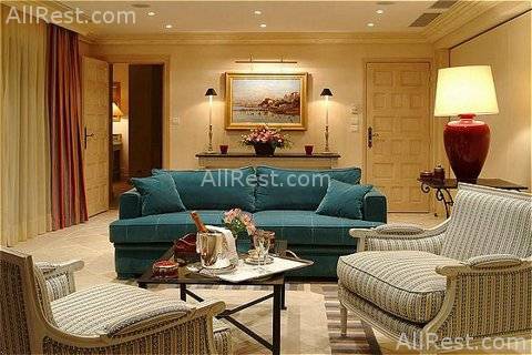 Hotel Byblos Saint-Tropez 24